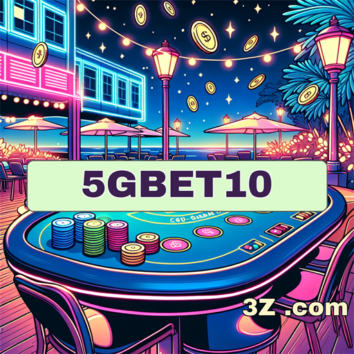 Experiência Inovadora: App do 5GBET10 em Destaque