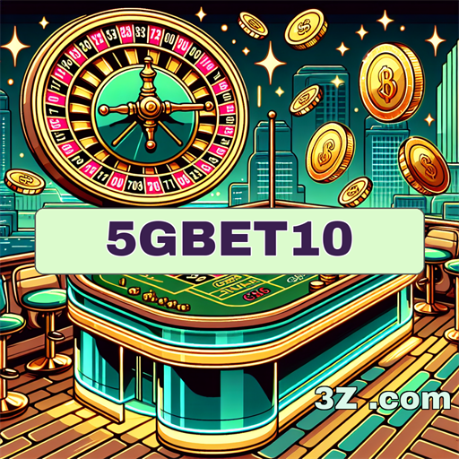 Bônus Imperdíveis na 5GBET10: Diversão e Ganhos Garantidos!