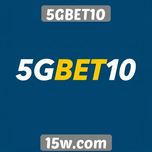 Atrações e recursos exclusivos do site 5GBET10
