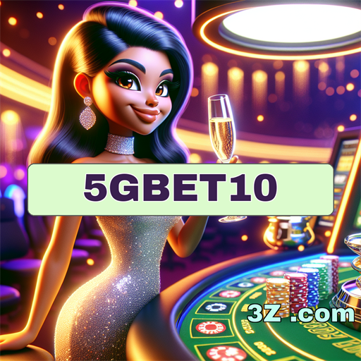 Explorando os Jogos Empolgantes do 5GBET10