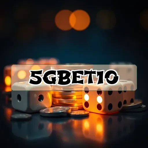 5GBET10: Jogos Que Encantam e Divertem A Comunidade Brasileira