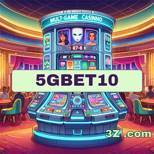 Login Criativo no 5GBET10: Entre no Jogo com Estilo!