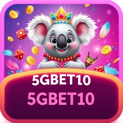 5GBET10