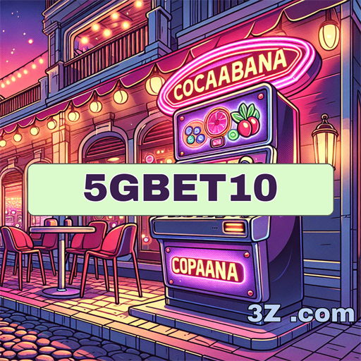 Mergulhe na Seção Paga do 5GBET10 e Aumente Seus Ganhos!