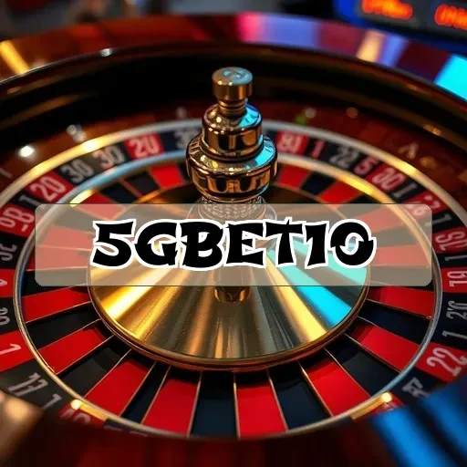 5GBET10: Os Benefícios do Pagamento Rápido e Seguro