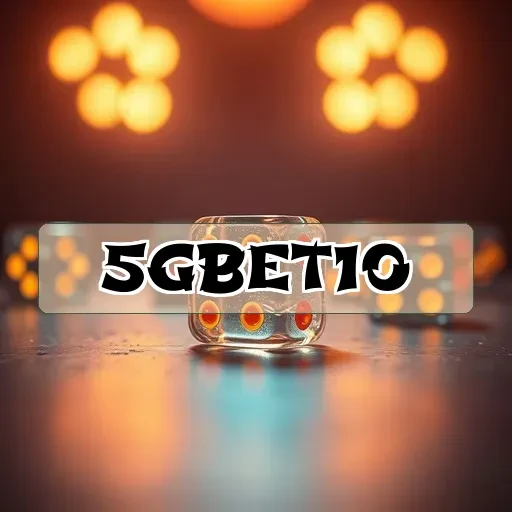 5GBET10: Protegendo Seus Dados com Tecnologia Avançada
