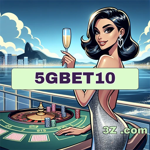 Slots emocionantes no 5GBET10 que você precisa explorar