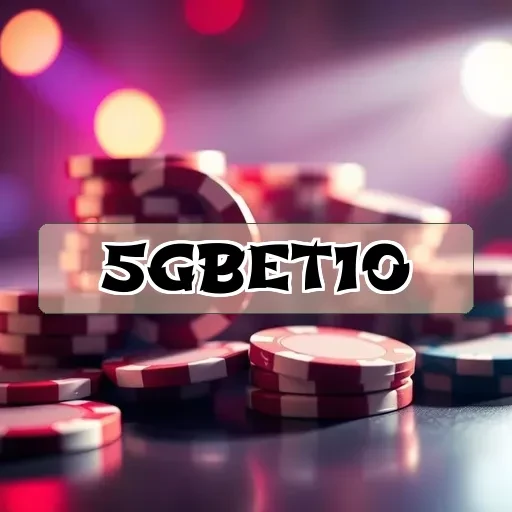 5GBET10 - Suporte 24/7