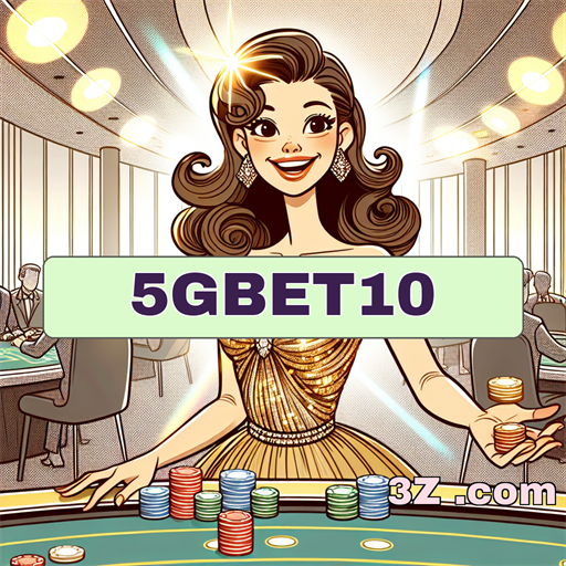 Experiência VIP Incrível na 5GBET10: Muito Além dos Jogos